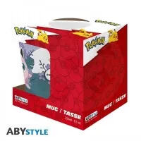 Keramický hrnek Pokémon Jigglypuff - 250 ml