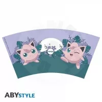 Keramický hrnek Pokémon Jigglypuff - 250 ml