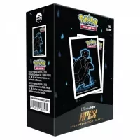 APEX obaly na karty Pokémon - Neon Kanto Blastoise - 105 ks