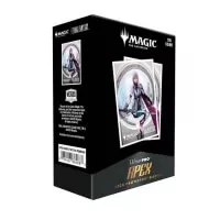 Obaly na karty MTG Final Fantasy - Lightning, Army of One - 100 ks