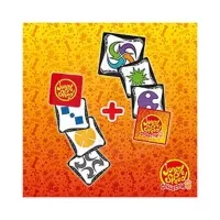 Hra Jungle Speed Collector