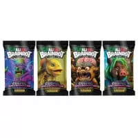 Italian Brainrot - Cosmic Hallucination TCG karty - Booster