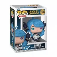 Funko POP! figurka League of Legends - Gwen #1135