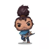 Funko POP! figurka League of Legends - Yasuo #1136