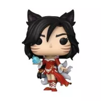 Funko POP! figurka League of Legends - Ahri #1041