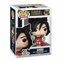 Funko POP! figurka League of Legends - Ahri #1041