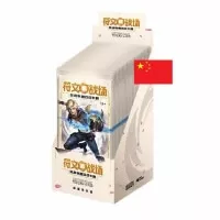 Riftbound: League of Legends - Spiritforged Slim Booster Box - čínský