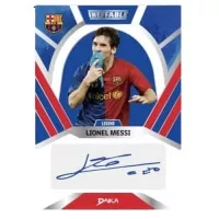 2025-26 Daka FC Barcelona One &amp; Two Hobby Box - fotbalové karty