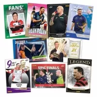 2026 Panini PDC World Darts Championship Premium Box