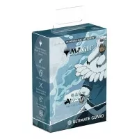 Obaly na karty Ultimate Guard Art Sleeves Magic: The Gathering Avatar: The Last Airbender - The Legend of Kuruk