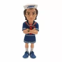 Stranger Things figurka Minix - Steve Harrington