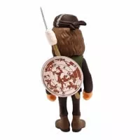 Stranger Things figurka Minix - Eddie