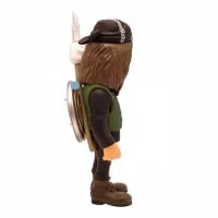 Stranger Things figurka Minix - Eddie