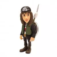 Stranger Things figurka Minix - Eddie