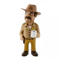 Stranger Things figurka Minix - Hopper