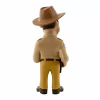 Stranger Things figurka Minix - Hopper