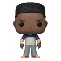 Funko POP! Stranger Things figurka - Lucas #1241