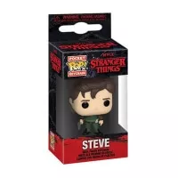 POP! figurka Stranger Things - Steve (přívěsek)