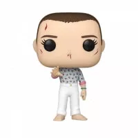 Funko POP! Stranger Things figurka - Eleven (Finale) #1457 Chase-varianta