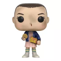 Funko POP! Stranger Things figurka - Eleven with Eggos #421