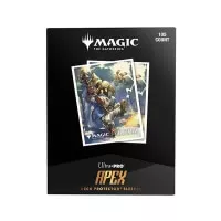 Obaly na karty APEX UltraPro Magic: the Gathering Final Fantasy - Vivi Ornitier
