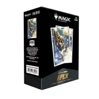 Obaly na karty APEX UltraPro Magic: the Gathering Final Fantasy - Vivi Ornitier
