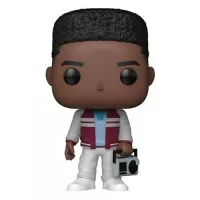 Funko POP! Stranger Things 5 figurka - Lucas Sinclair #1785