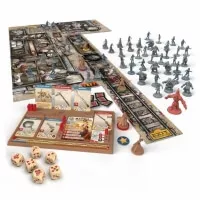 Zombicide: Živí nebo nemrtví