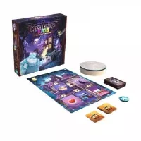 Mysterium Kids: Poklad Kapitána Skřípa