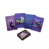 Mysterium Kids: Poklad Kapitána Skřípa