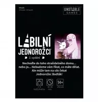 Labilní jednorožci: Noční můry