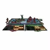Cthulhu Wars: Duel
