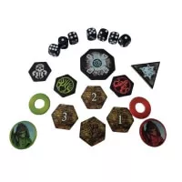 Cthulhu Wars: Duel