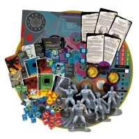 Batman: Návrat Temného rytíře (Deluxe edice)