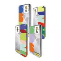 FIFA World Cup 2026 - Pencil Tin fotbalové karty