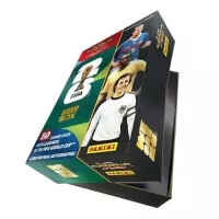 FIFA World Cup 2026 - Dream box - fotbalové karty
