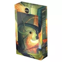 Krabice na karty Ultimate Guard Omnihive 1000+ Xenoskin Magic: The Gathering Lorwyn Eclipsed - Celestial Reunion