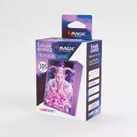 Obaly na karty Gamegenic Magic: the Gathering Premium Art Sleeves Lorwyn Eclipsed - Dawnhand Eulogist