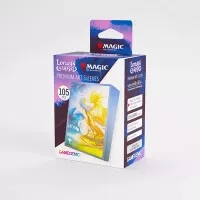 Obaly na karty Gamegenic Magic: the Gathering Premium Art Sleeves Lorwyn Eclipsed - Celestial Reunion