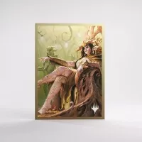 Obaly na karty Gamegenic Magic: the Gathering Premium Art Sleeves Lorwyn Eclipsed - High Perfect Morcant