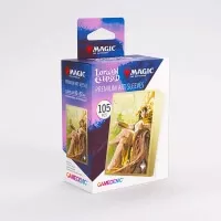 Obaly na karty Gamegenic Magic: the Gathering Premium Art Sleeves Lorwyn Eclipsed - High Perfect Morcant