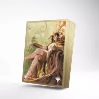 Obaly na karty Gamegenic Magic: the Gathering Premium Art Sleeves Lorwyn Eclipsed - High Perfect Morcant