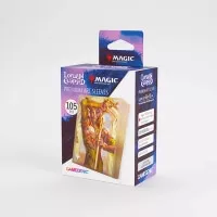 Obaly na karty Gamegenic Magic: the Gathering Premium Art Sleeves Lorwyn Eclipsed - Morcants Loyalist