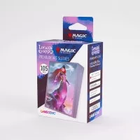 Obaly na karty Gamegenic Magic: the Gathering Premium Art Sleeves Lorwyn Eclipsed - Moonshadow