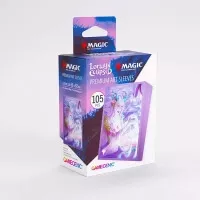Obaly na karty Gamegenic Magic: the Gathering Premium Art Sleeves Lorwyn Eclipsed - Twilight Diviner