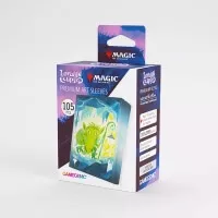 Obaly na karty Gamegenic Magic: the Gathering Premium Art Sleeves Lorwyn Eclipsed - Mutable Explorer