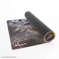 Hrací podložka Gamegenic Prime Playmat Magic: the Gathering Lorwyn Eclipsed - Auntie Ool, Cursewretch