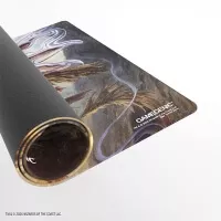 Hrací podložka Gamegenic Prime Playmat Magic: the Gathering Lorwyn Eclipsed - Auntie Ool, Cursewretch