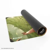 Hrací podložka Gamegenic Prime Playmat Magic: the Gathering Lorwyn Eclipsed - High Perfect Morcant