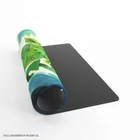 Hrací podložka Gamegenic Prime Playmat Magic: the Gathering Lorwyn Eclipsed - Mutable Explorer